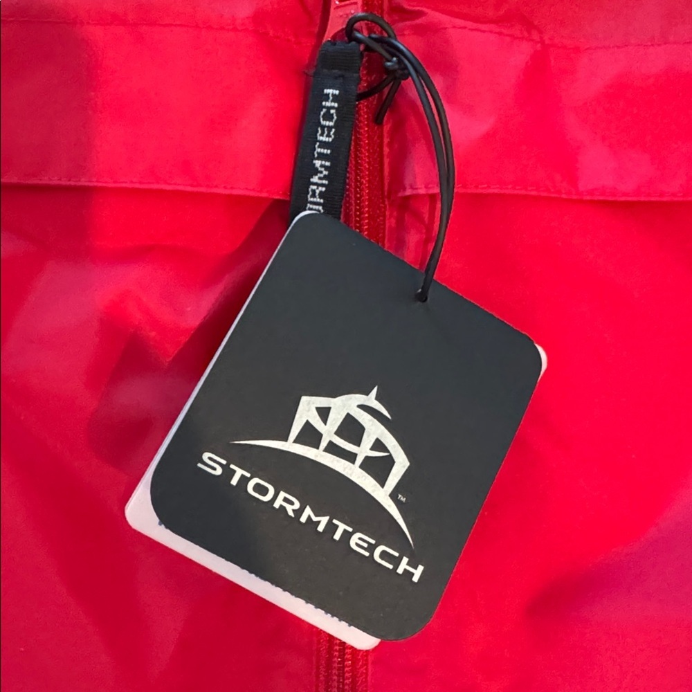 Stormtech Packable Jacket - Picture 3 of 6